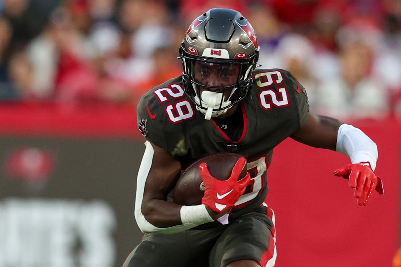 Tampa Bay Buccaneers win total odds: Over/under prediction for 2023